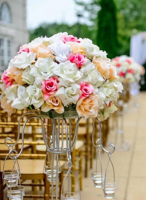 淡季花店如何吸引顾客,淡季花店如何运营