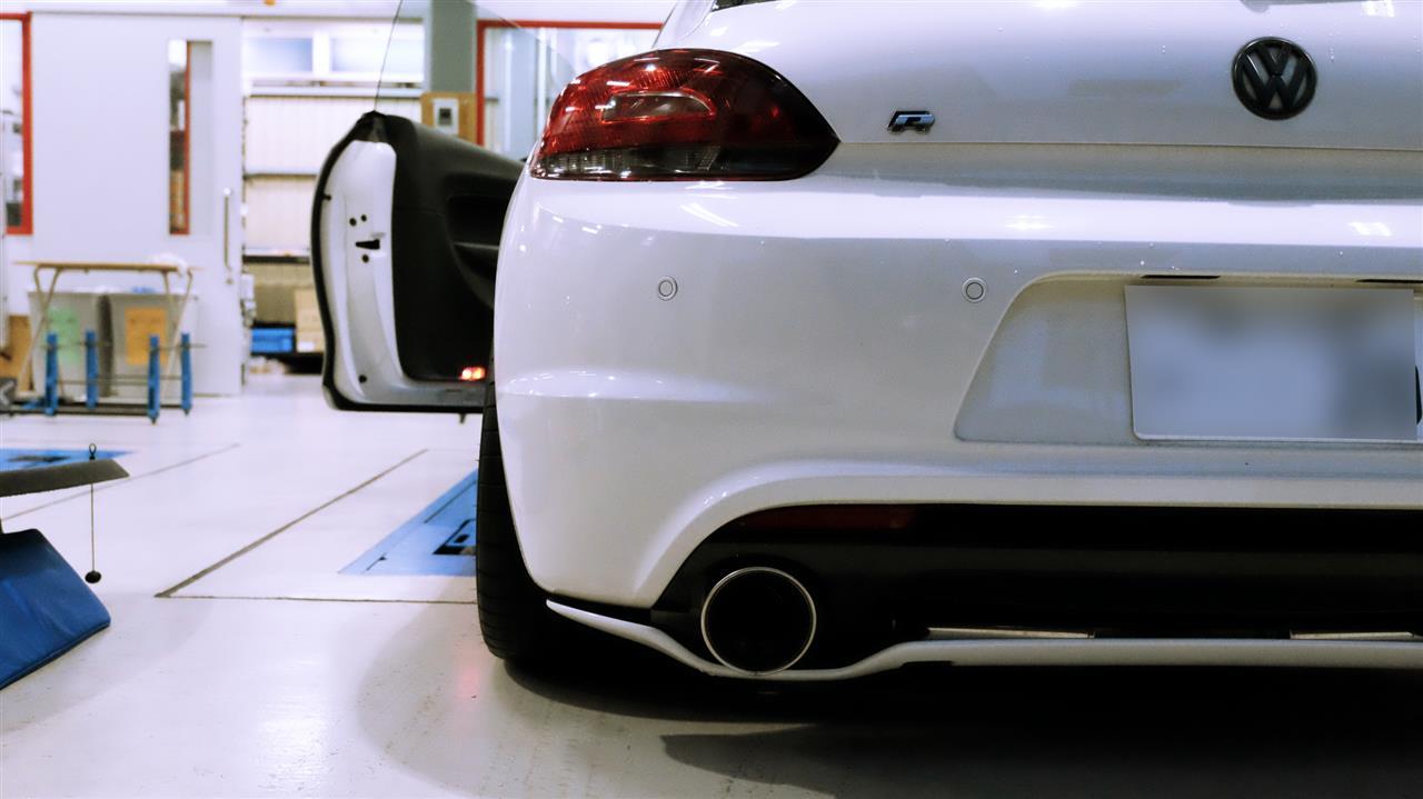 大众尚酷r推荐吗,大众尚酷r和普通的区别