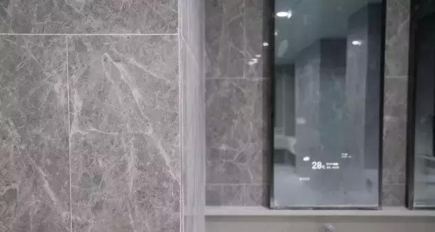 连云港高铁站卫生间,连云港高铁厕所在哪