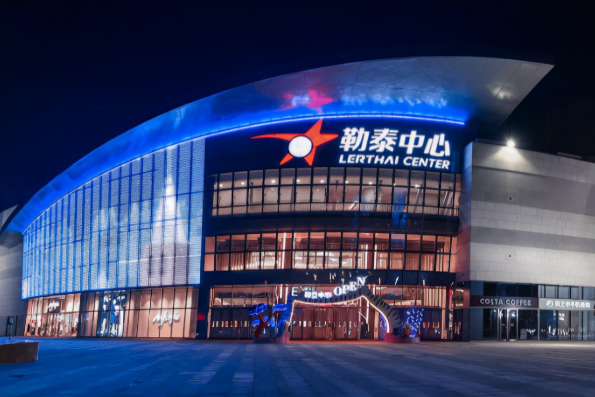 石家庄去年倒闭的商场,河北商场现状