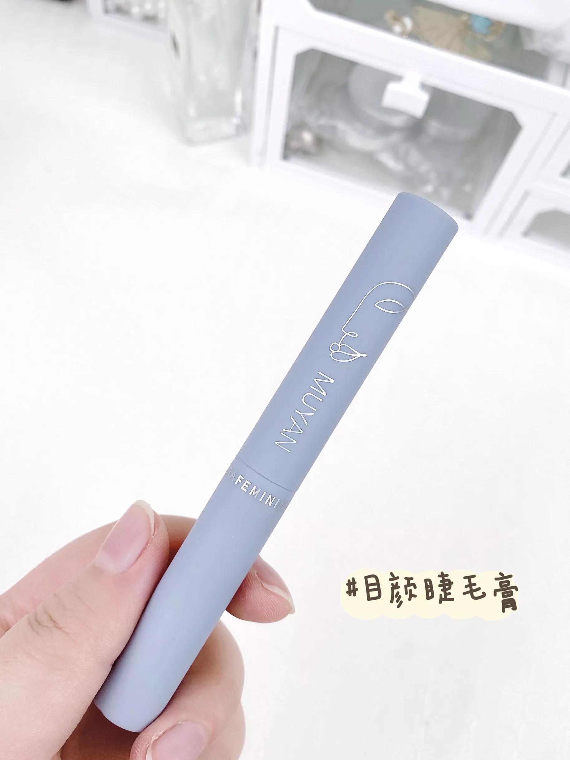 睫毛膏正确使用方法,新手必用的睫毛膏