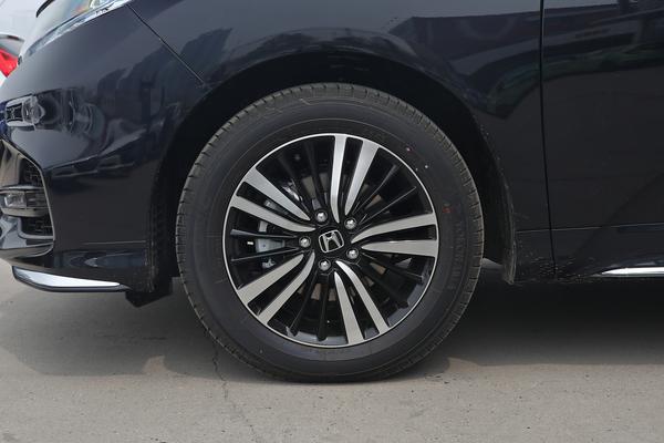 奥德赛销量最好车,奥德赛销量最好的版本