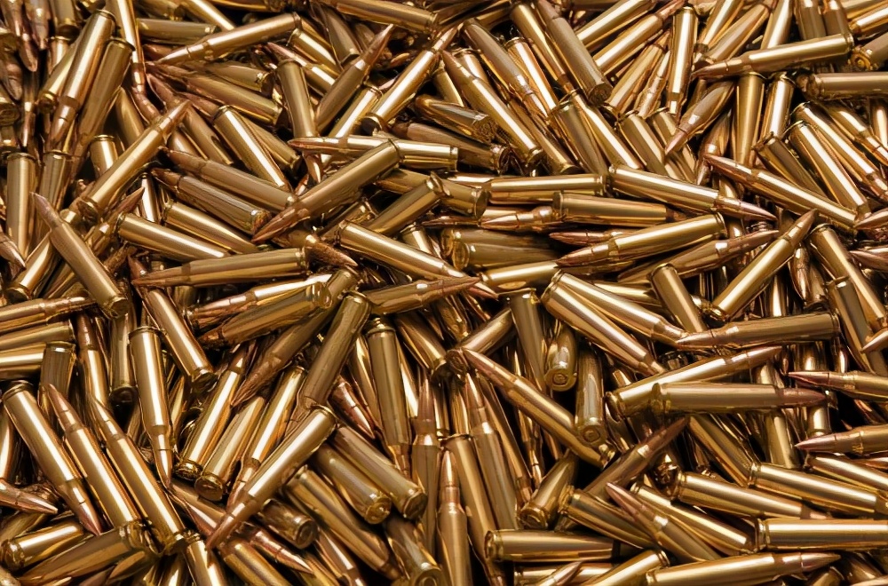 各国如何处理过期*弹子**?美国做法太不人道,中国堪称教科书