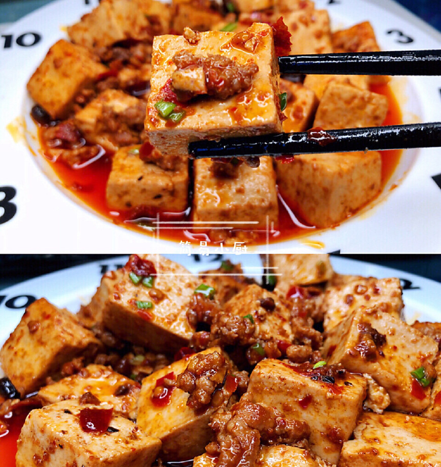 营养简单的几道家常菜美味可口,19道家常菜谱这样做好吃又下饭