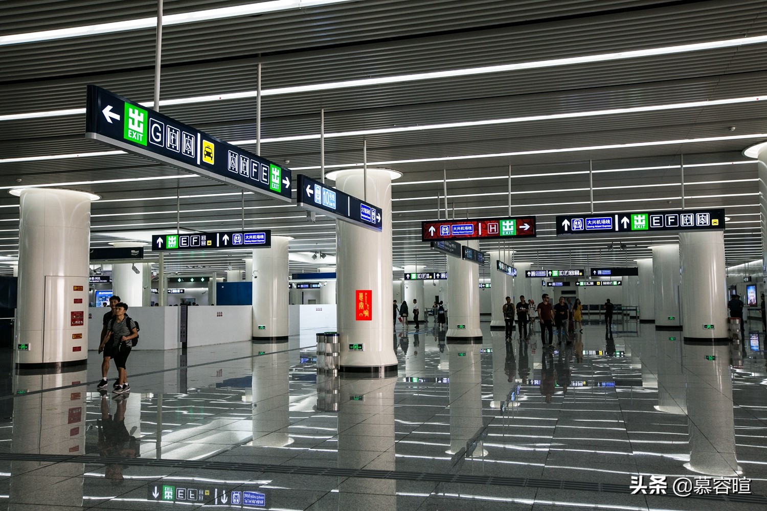 北京大兴免费景点网红打卡,大兴网红打卡旅游景区