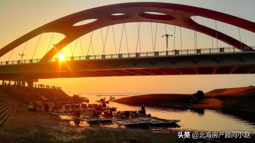 再访北海高德古镇老街,北海高德改造最新消息