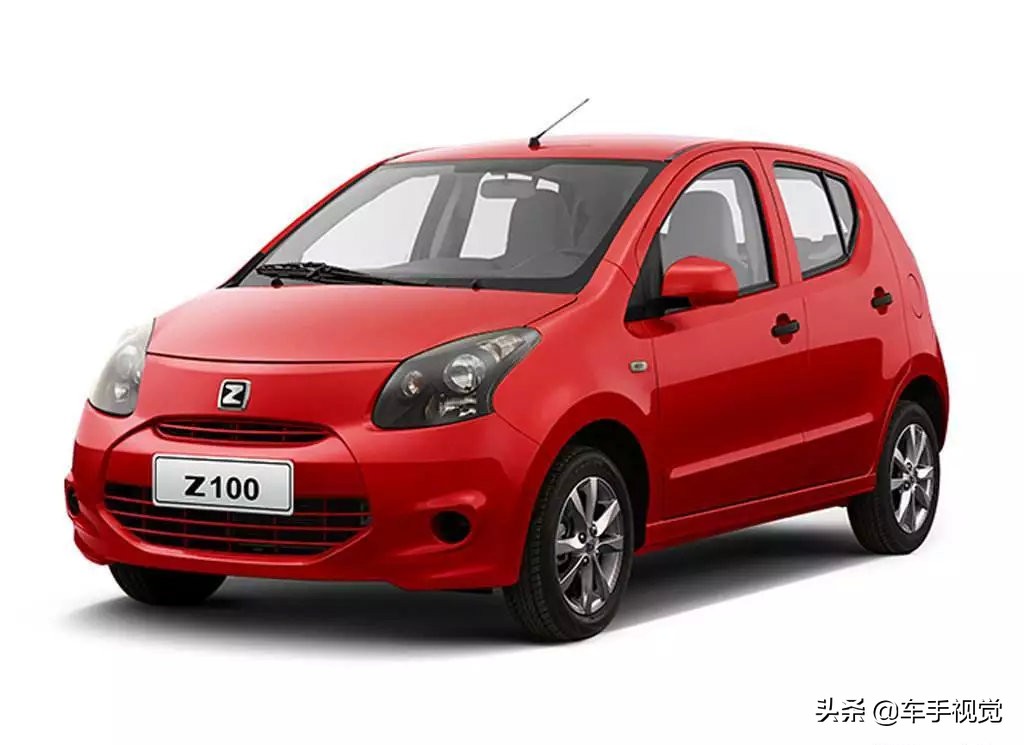 即将崛起的自主品牌,靠抄袭发家