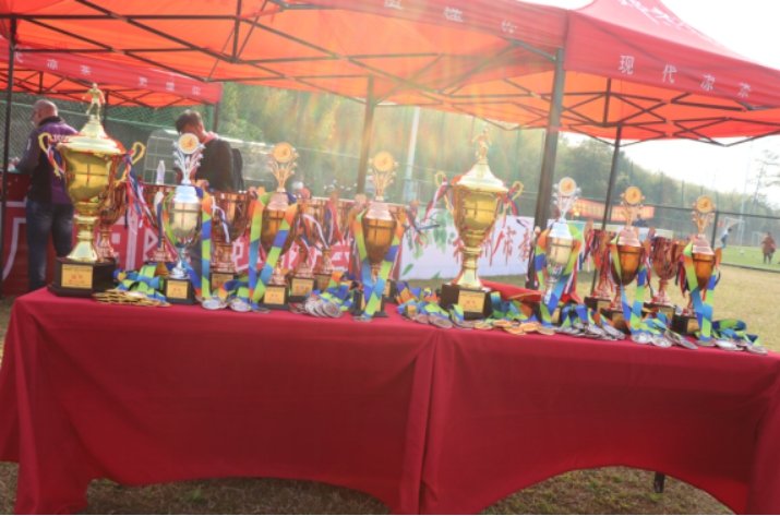 千年足球比赛,千年石门街篮球赛