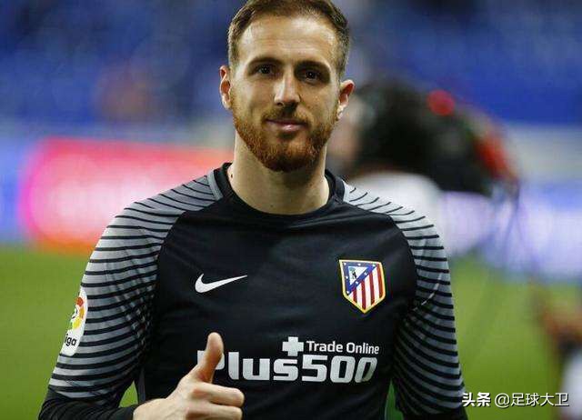 2019足坛十大最强门将,足坛十大门将实力排名