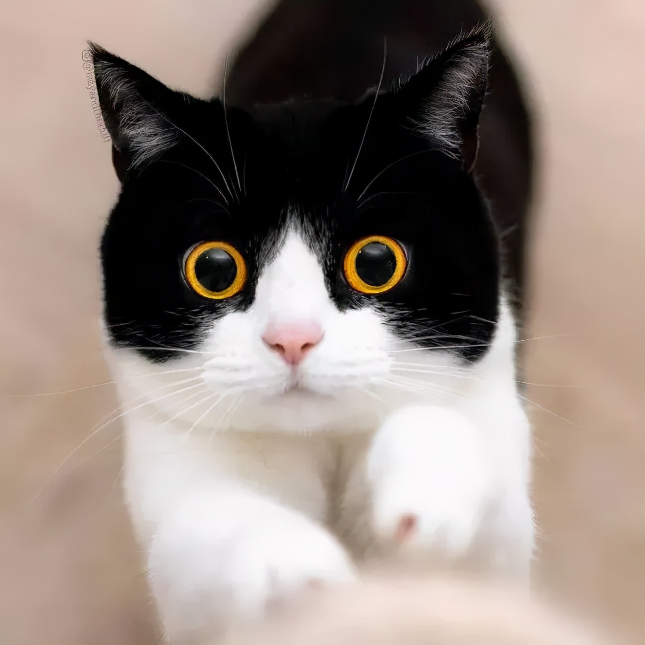 养猫咪哪种猫最好养并且粘人,新手养猫最好要选择这三种猫咪