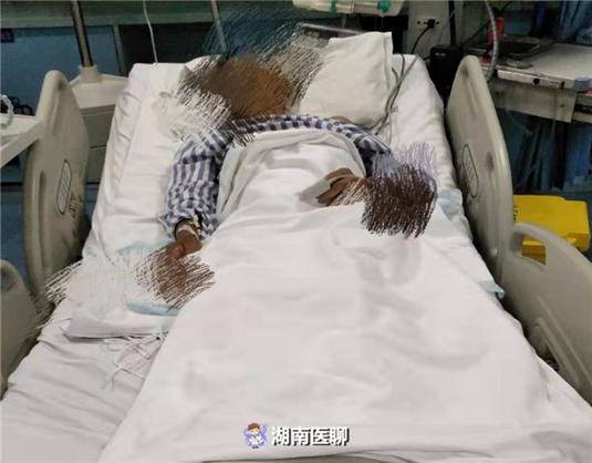 中暑三种类型区别,出现中暑以及热射病如何处置