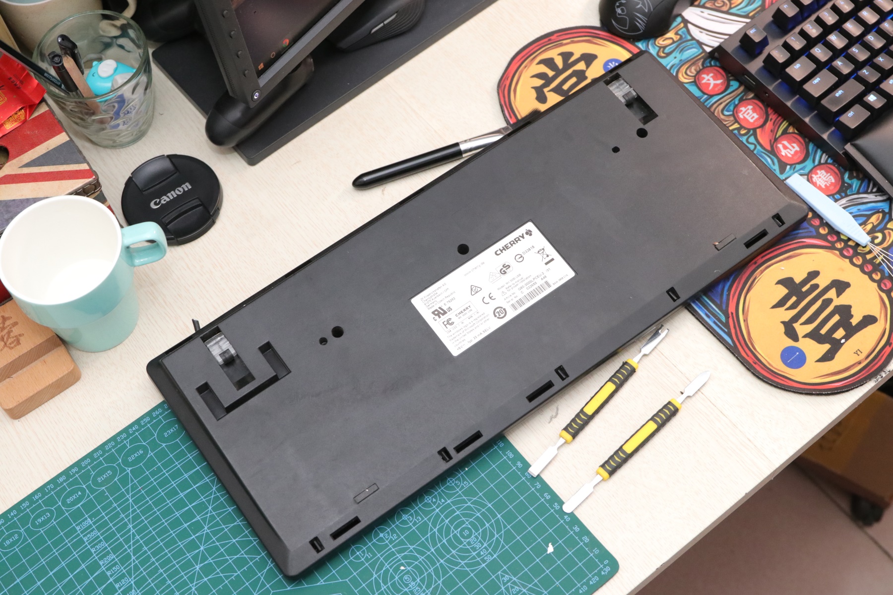 3494机械键盘,3494键盘