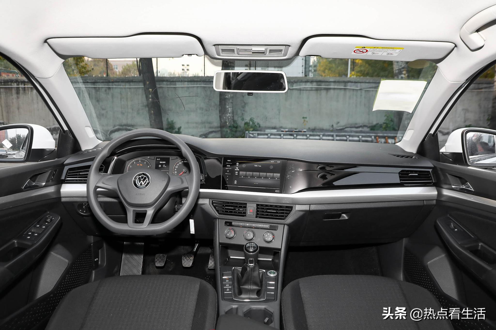 1.4t干式双离合宝来的缺点,车分享