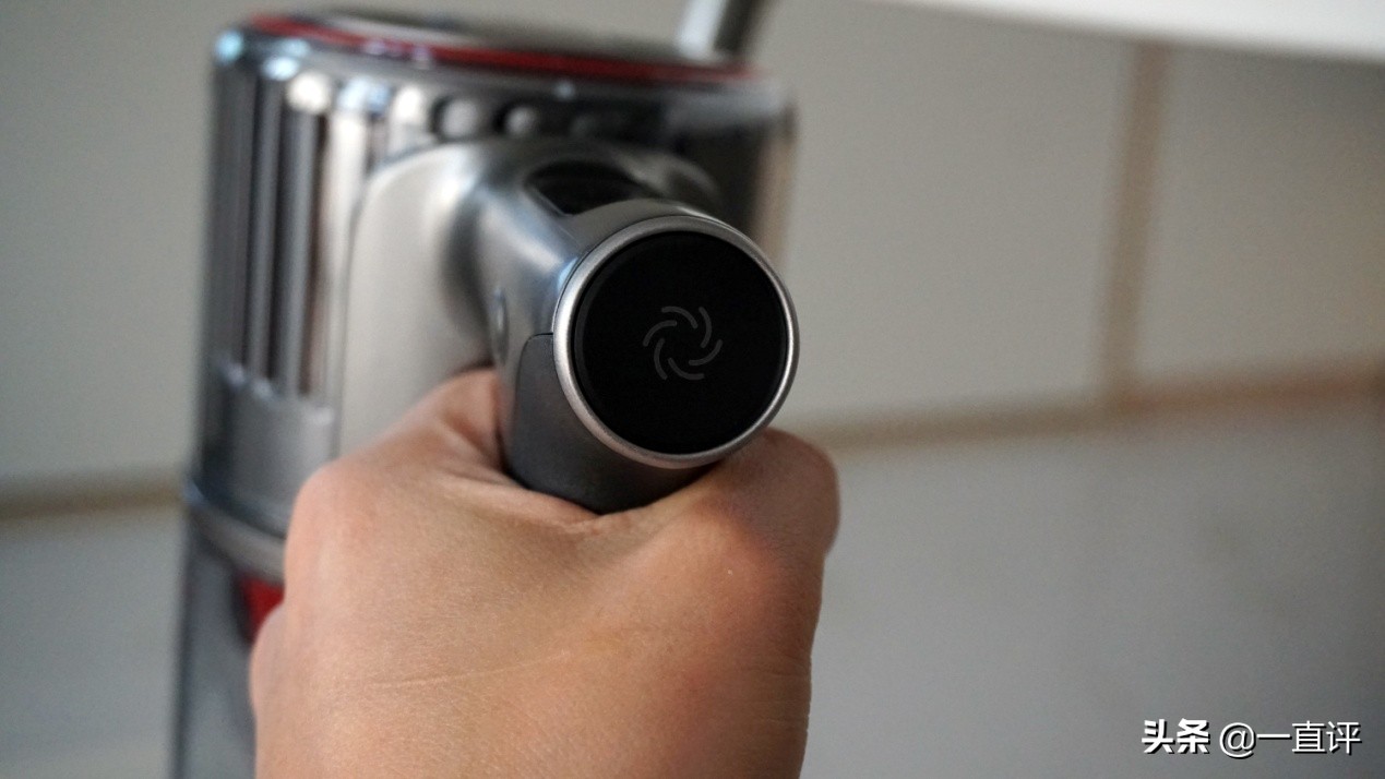 石头手持无线吸尘器h6拆卸,石头科技手持吸尘器评测