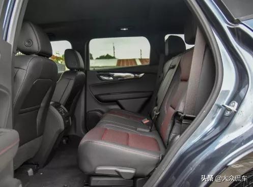 买开拓者后悔,买雪佛兰开拓者和昂科旗