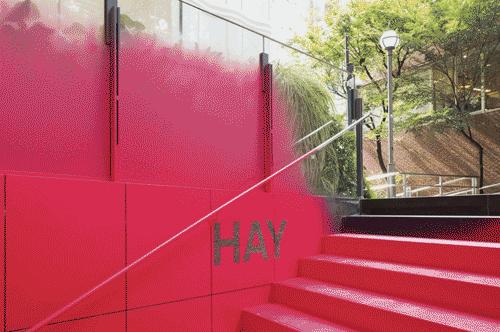 宜家圣诞新品来了,宜家hay联名