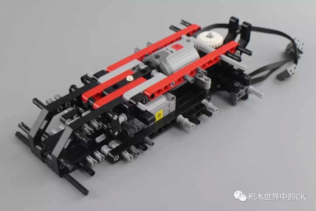 宇星模王2024新品堆高车,宇星模王积木回力车