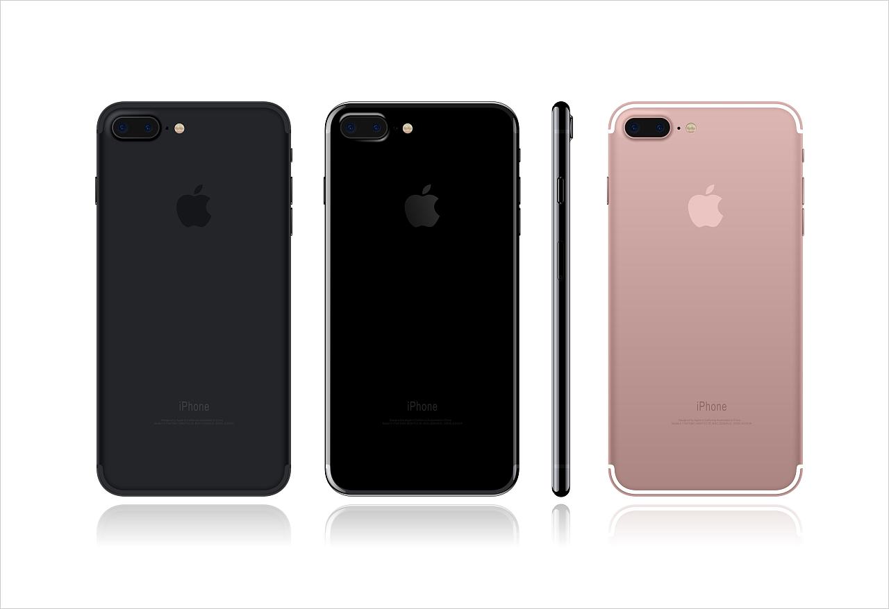 苹果iphone手机发展历程简介,iphone12外观参数