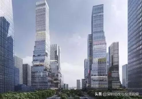 龙华观澜黎光旧村更新,绿景观澜黎光旧改进度