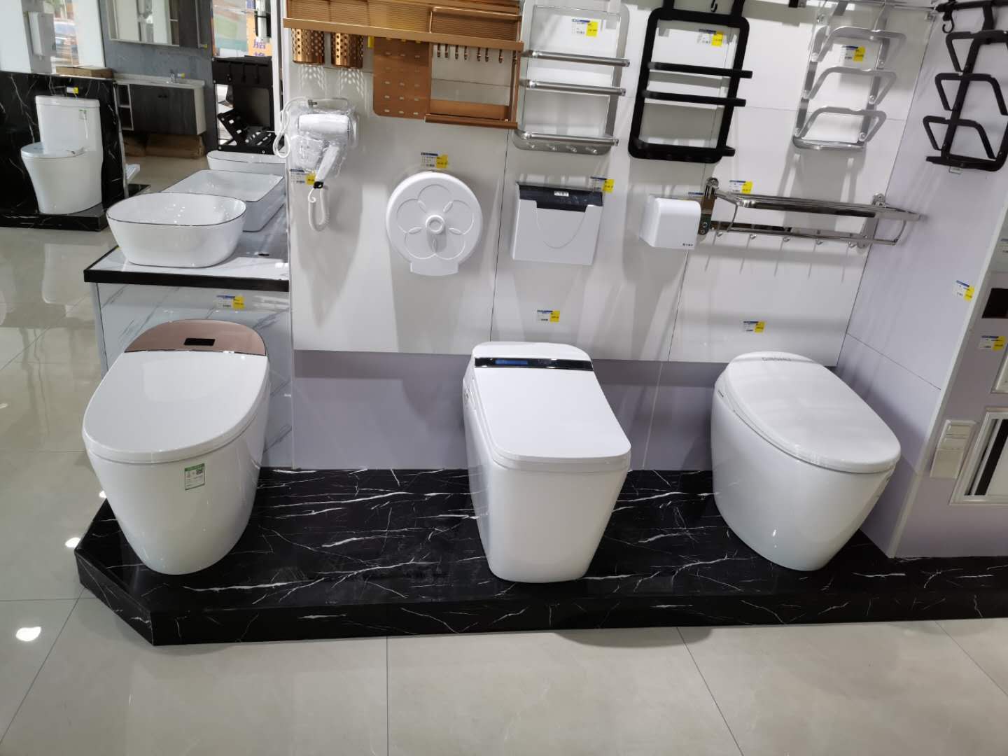 家装建材实体店做什么好,家居建材店要多少成本