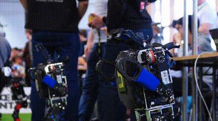 足球世界杯机器人比赛,机器人躲避球赛