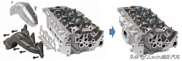 改装引擎,改变发动机哪些参数能提升动力