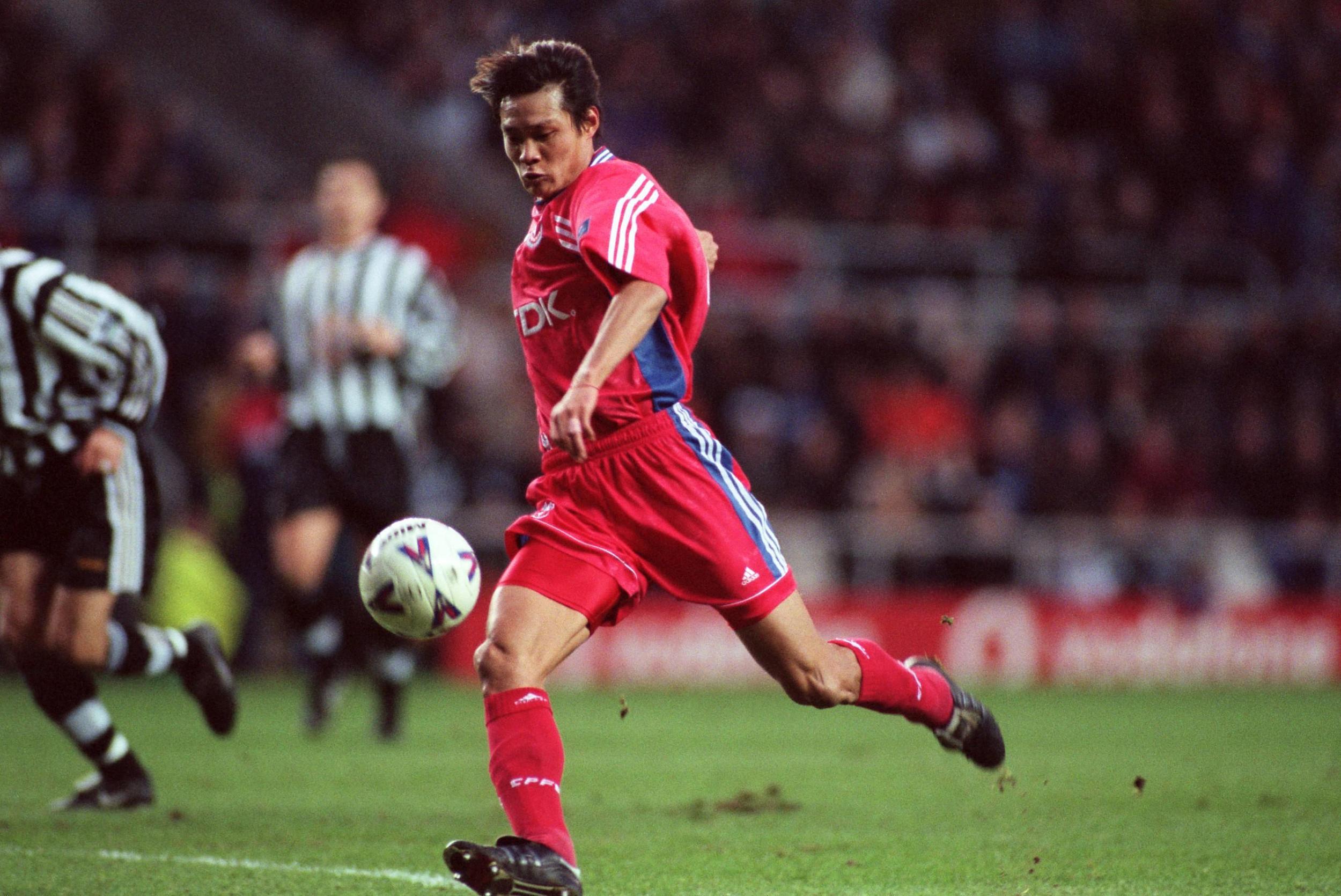 范志毅20岁漂亮女儿近照,范志毅大女儿写真集