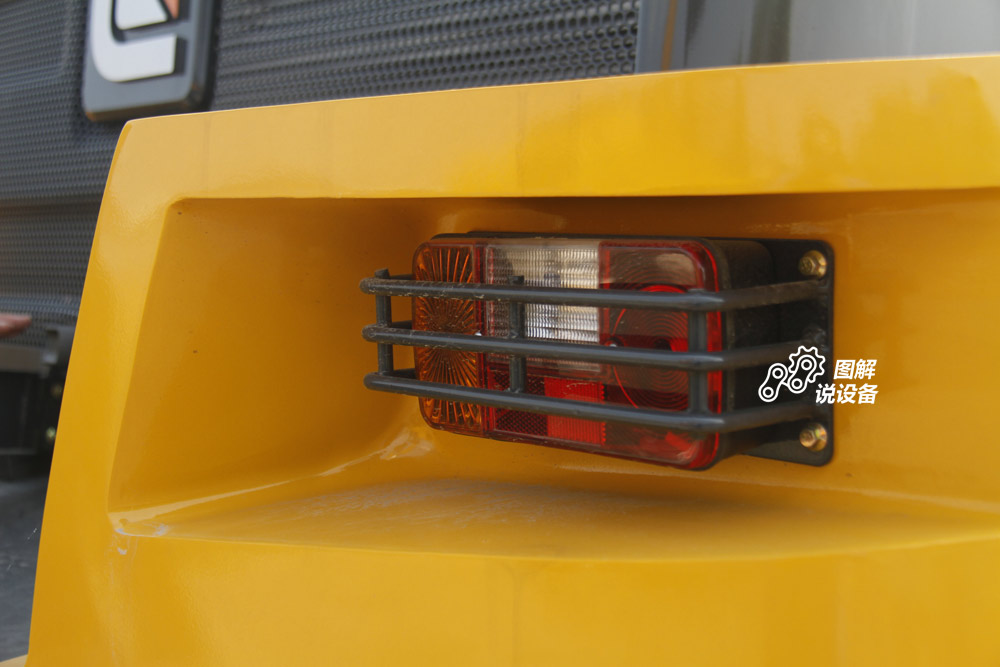 柳工clg856装载机参数,柳工clg855装载机操作说明视频