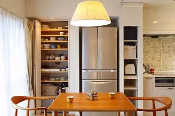 整洁家庭收纳整理,家里太乱了怎么分类收纳整理