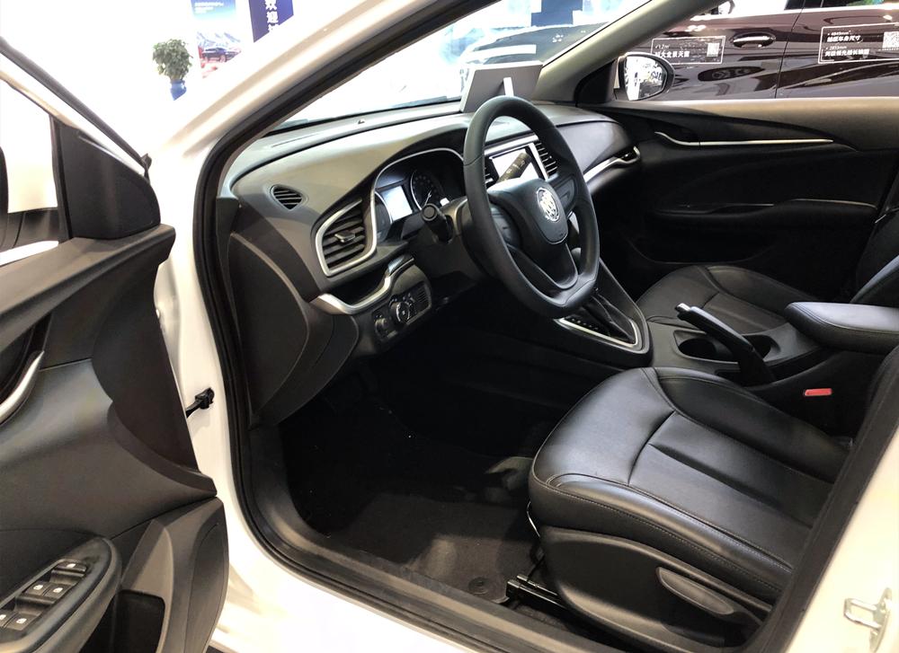 别克英朗十万以内落地的车,别克英朗九万公里能卖多少钱