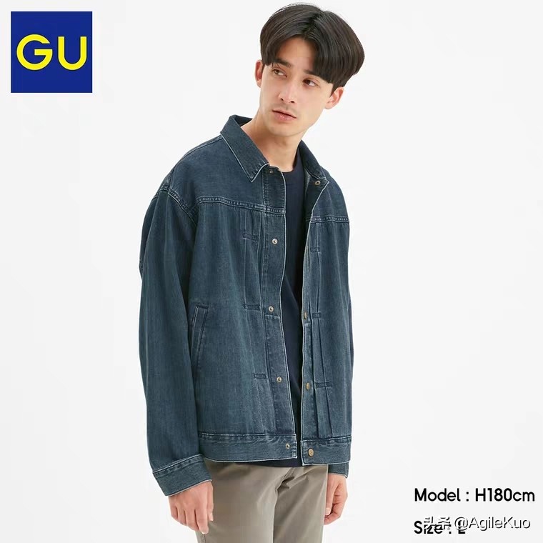 中国快时尚服装品牌排行榜,国内快时尚男装有什么品牌