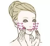 减缓脸部皱纹最简单有效的方法,面部皱纹消除最好方法