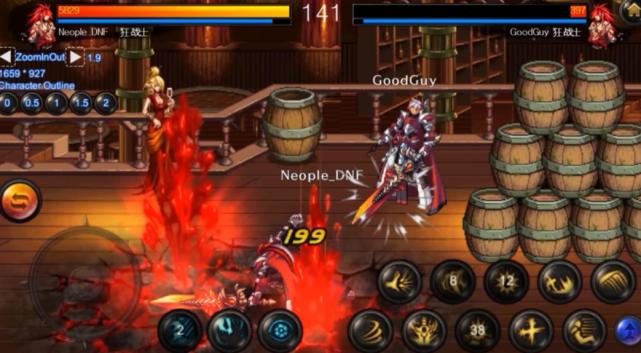 dnf还有外挂吗,dnf现在有外挂吗