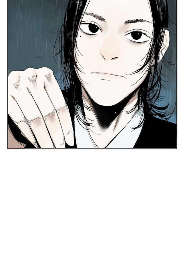 掉入下水道漫画,漫画高中生意外死亡灵魂在房子里