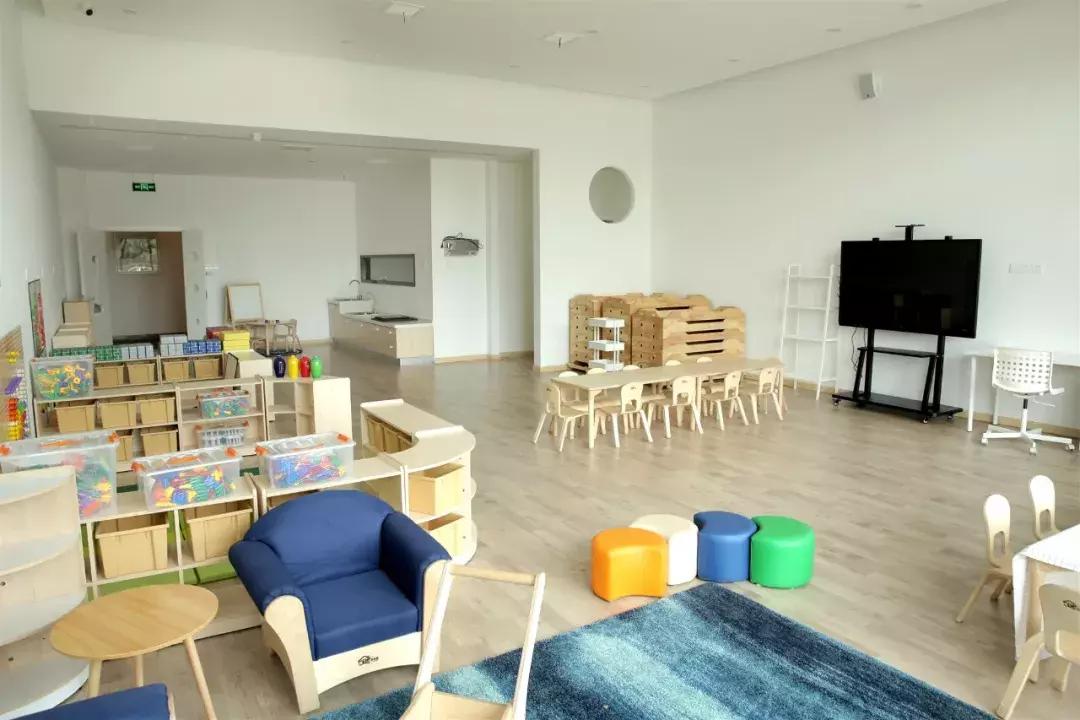 云龙湖国际幼儿园,云龙国际幼儿园