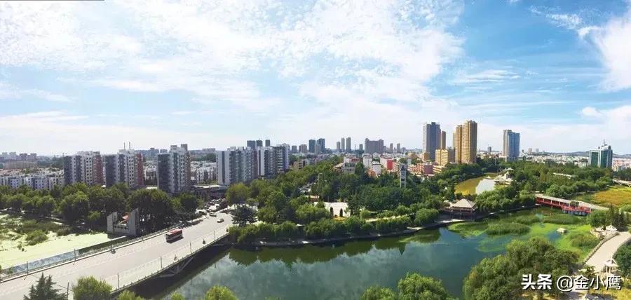 青岛市哪个区更适合定居,青岛各个区有什么特点