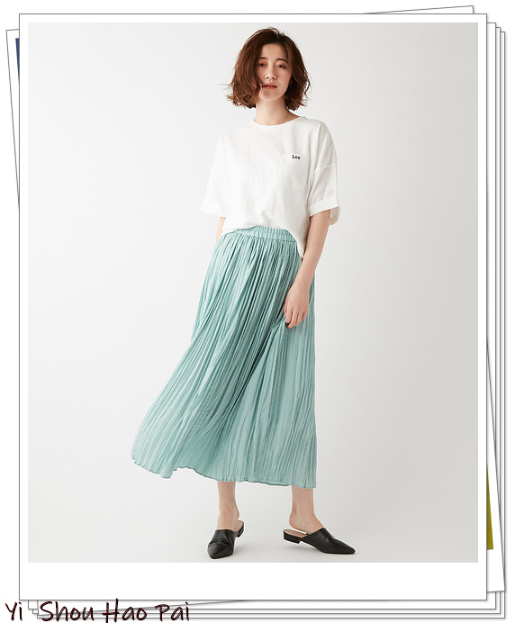 lee内搭牛仔衣,lee外套搭配技巧