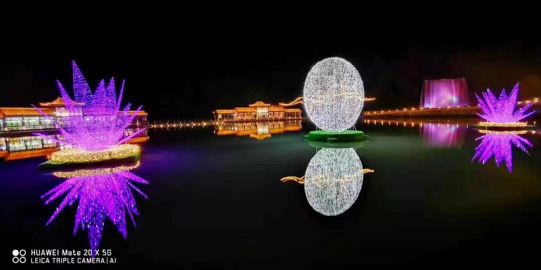 循着雪的方向，喇叭河颜值不输北欧，耍法多到让人尖叫