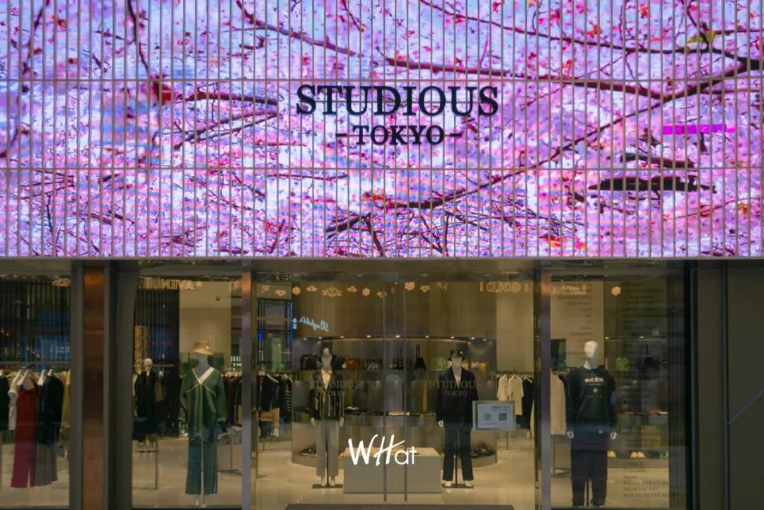 武汉最新平价潮牌店大搜罗,逃离大商场,偷偷告诉你……