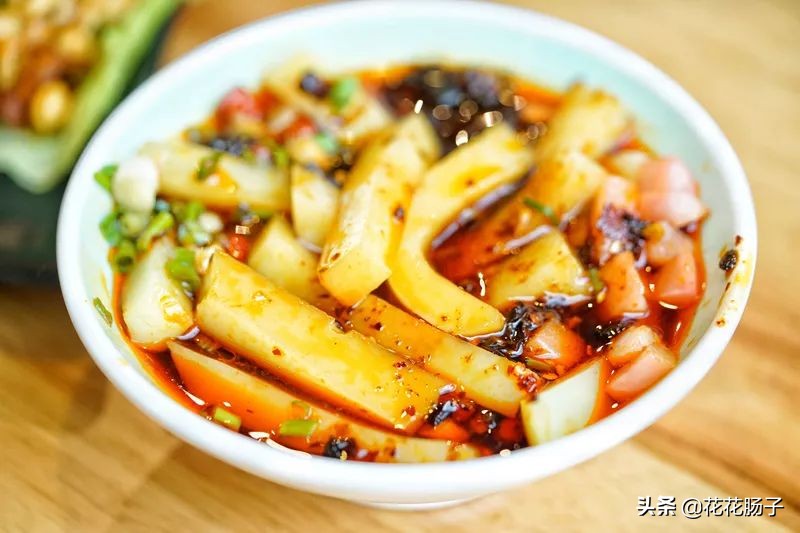 开了20年的冒菜,贵阳最正宗的老贵阳烤肉