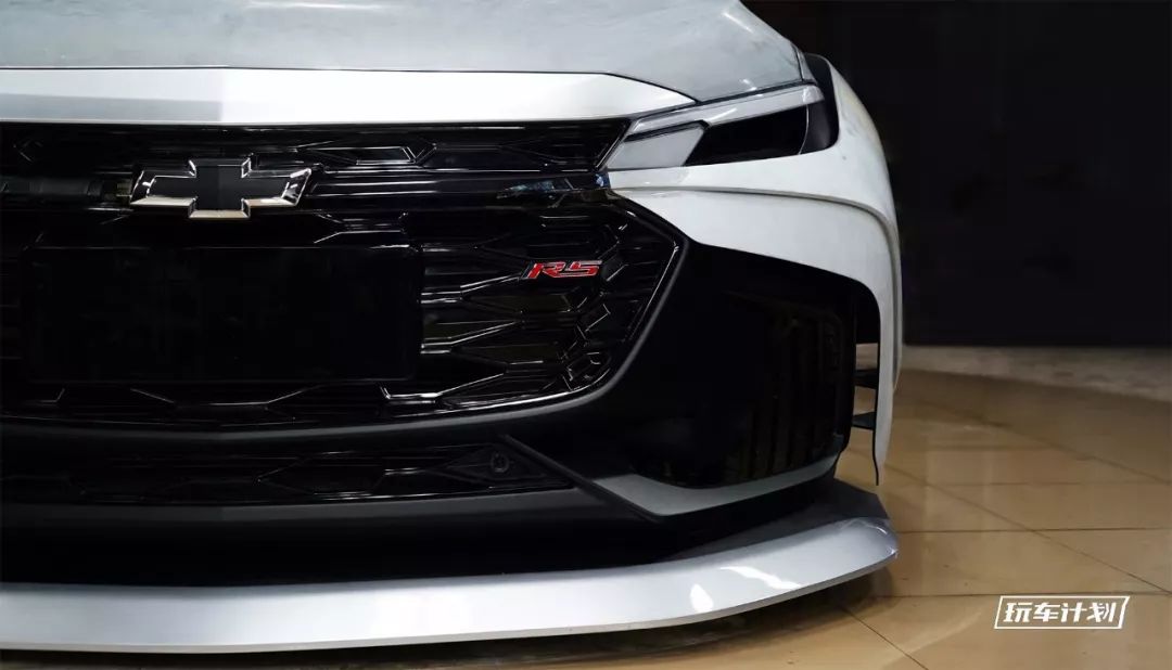 科鲁泽升级教程,科鲁兹三种版本比较