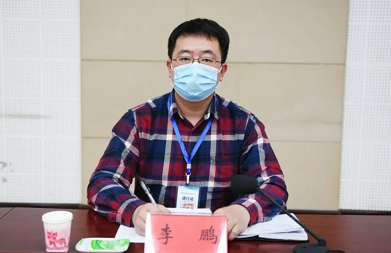 鼓干劲暖民心,宣讲抗疫英雄事迹