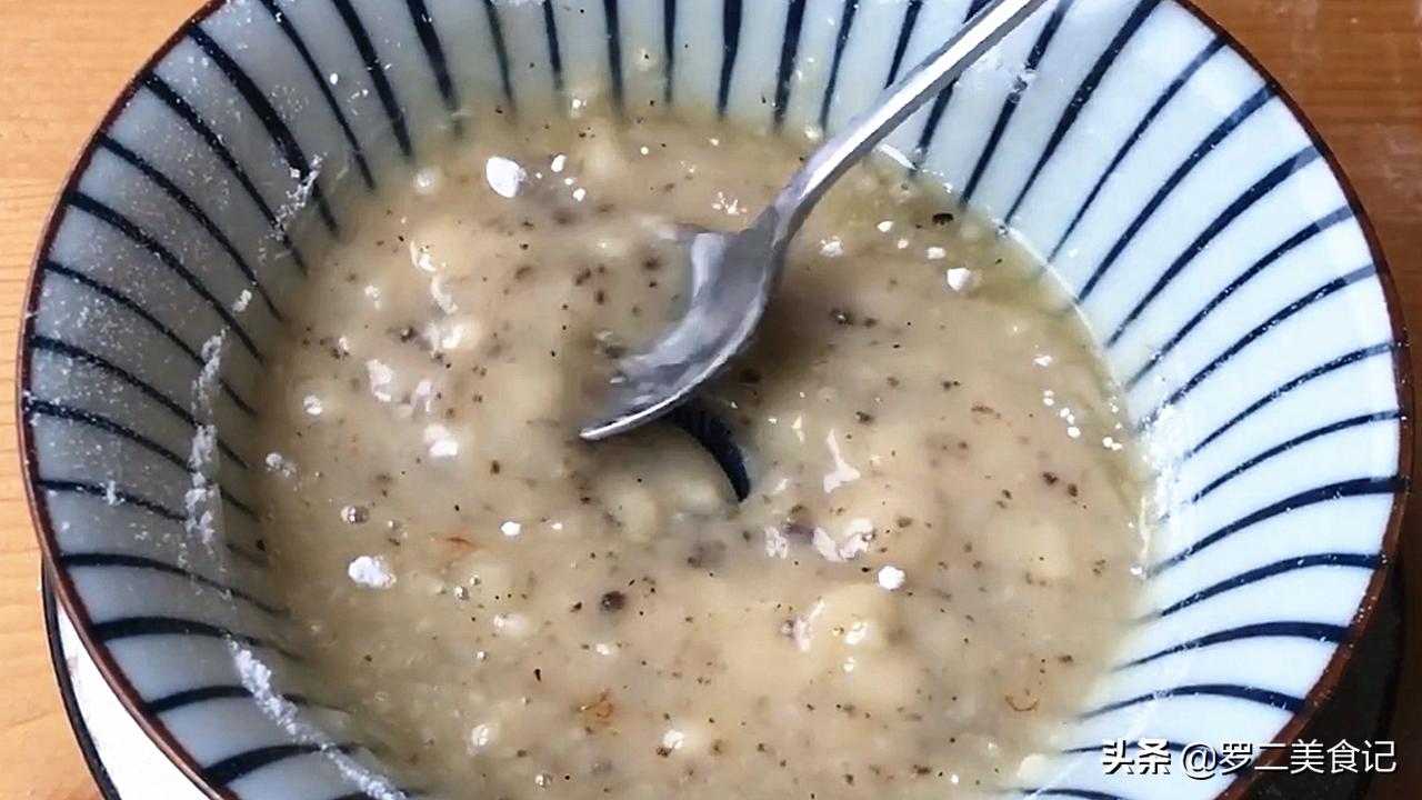 烧饼好吃的秘诀都在这里,早餐烧饼最简单的做法