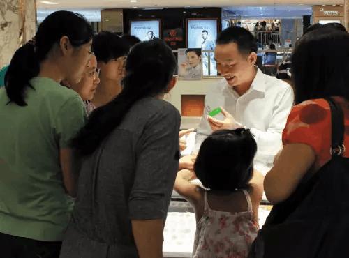 购买翡翠，不敢砍价，这3种砍价方式，你学会了吗？