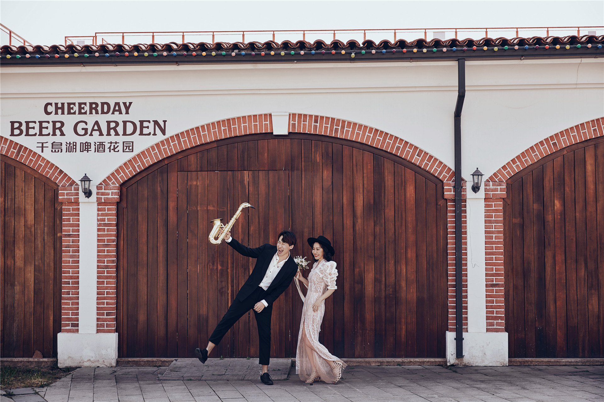 杭州旅拍婚纱照推荐风格,杭州拍婚纱照好玩的地方推荐