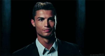 不输第一美臀，乔妹是靠它俘获C罗的心？