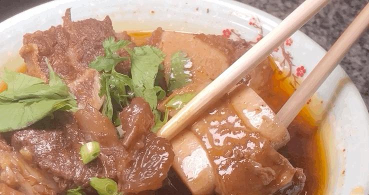 长江以北美食最多的城市,长江流域最好吃的城市