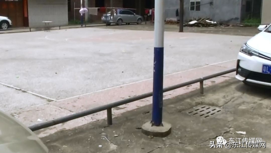 17岁女孩被电晕,女孩在景观池触电事故