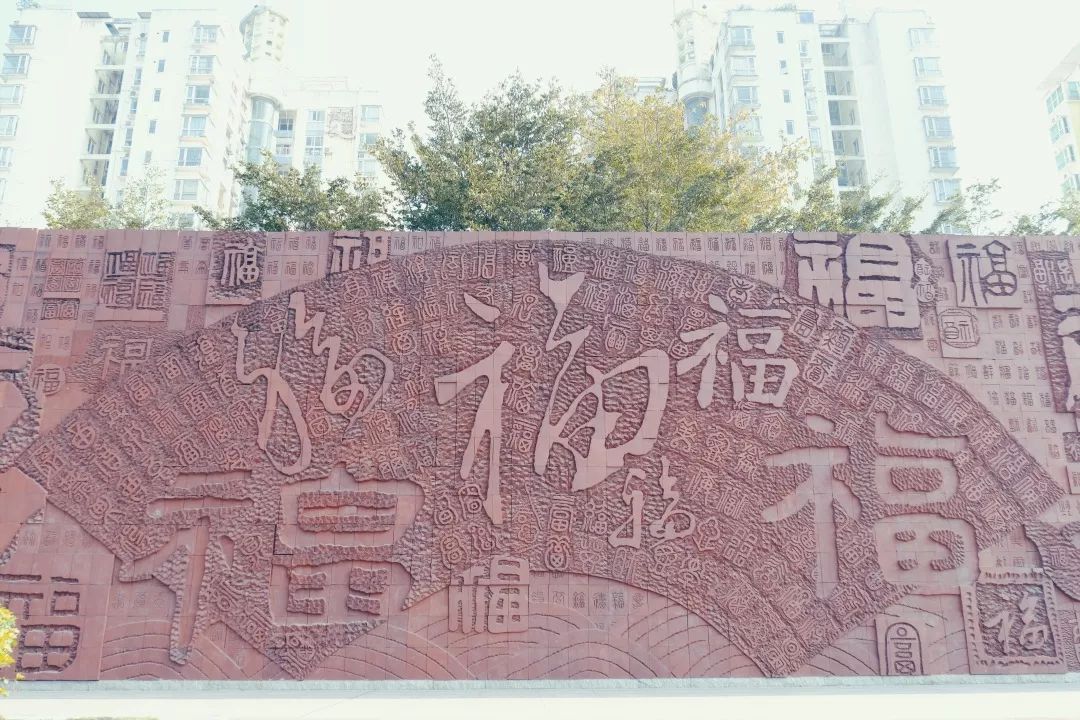 福永地方,这里是深圳宝安