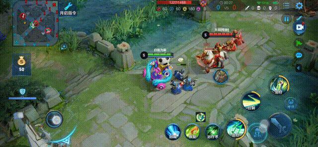 国服蔡文姬出装带弱化还是带治疗,s18的狂暴后羿和弱化蔡文姬